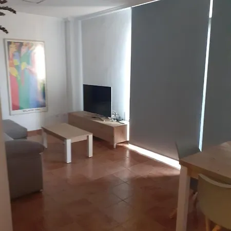 Lägenhet Partida Paraiso 4-8e Villajoyosa