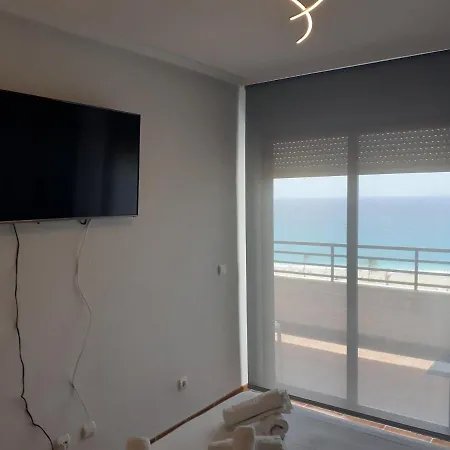 Lägenhet Partida Paraiso 4-8e *