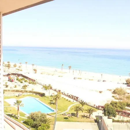 Lägenhet Partida Paraiso 4-8e *